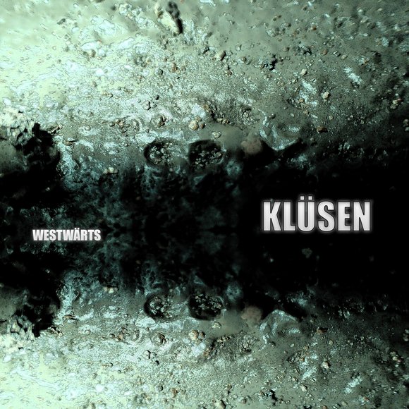 Klüsen - Westwärts Cover