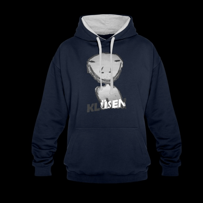 Klüsen Ralf Hoodie (unisex)