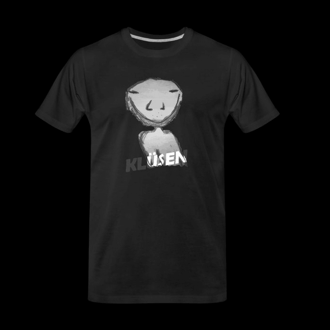 Klüsen Ralf T-Shirt Bio (m)
