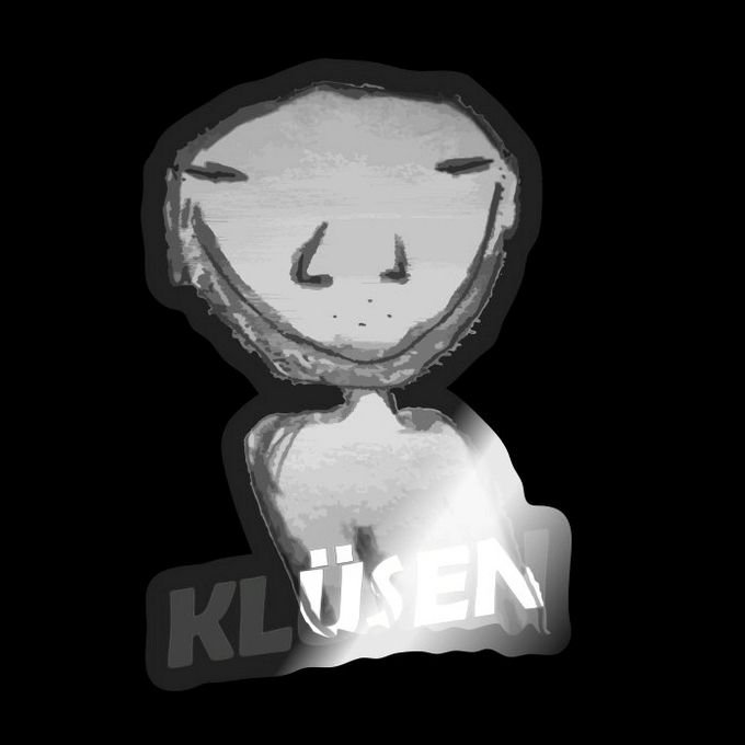 Klüsen Ralf Sticker